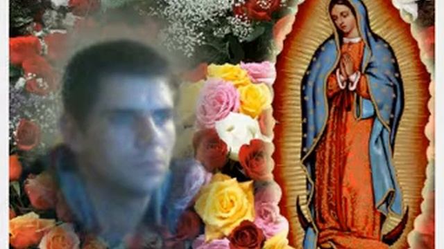 Ты не бойся