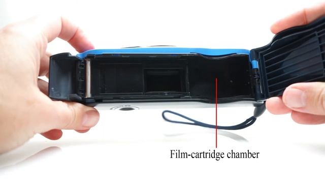 Polaroid I-Zone - Instant Pocket Camera смотреть онлайн