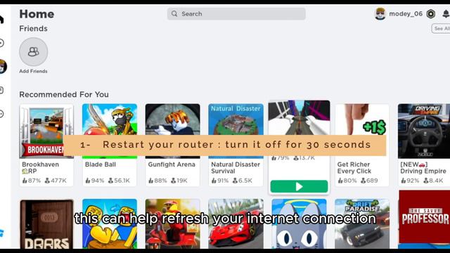 How To Fix Error Code 276 Roblox (What Error Code 276 Mean In Roblox) смотреть онлайн