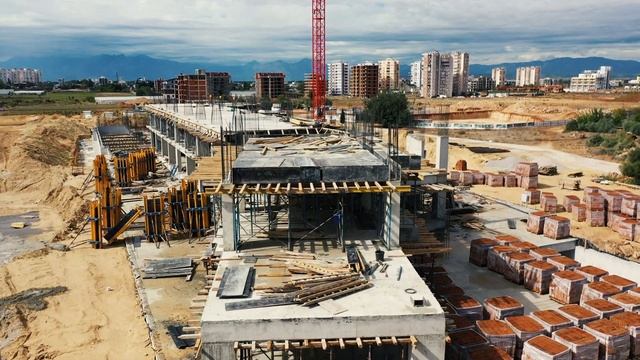 Планируете купить инвестиционный проект бизнес-класса в районе Алтынташ в Анталии? Это видео для ва смотреть онлайн