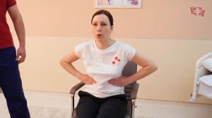 дыхательная гимнастика (бронхит.астма,пневмония)