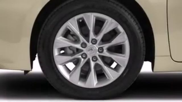2013 Lexus ES300h Redmond WA смотреть онлайн