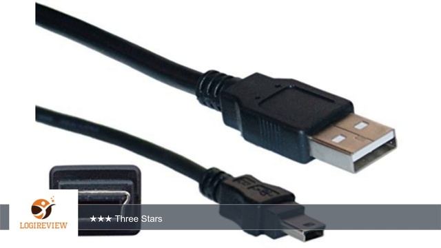 USB Data Sync Transfer Charger Cable Cord For Philips GoGear MP3/MP4 Player Vibe | Review/Test смотреть онлайн