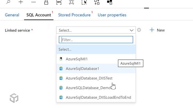 Azure Data Factory | Logging to Database смотреть онлайн