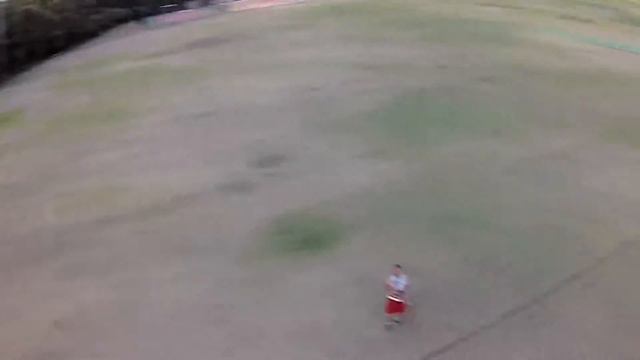 Video from my Walkera 250 Runner R #3 смотреть онлайн