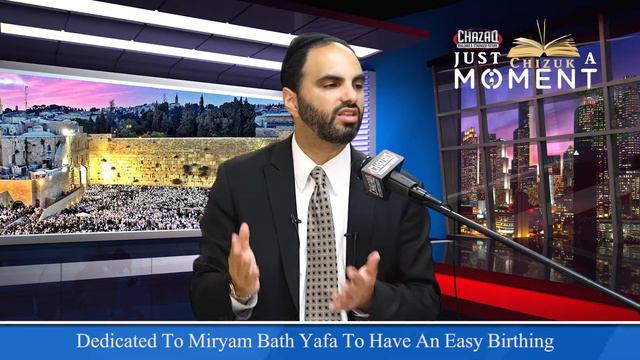 Hashem Answers - Rabbi David Asher смотреть онлайн