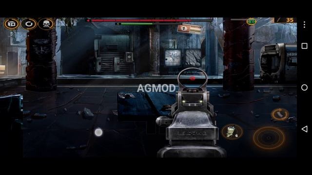 Overkill 2 v1.4.6 (MOD) Android Gameplay Full offline [ Use x8 sandbox app] смотреть онлайн