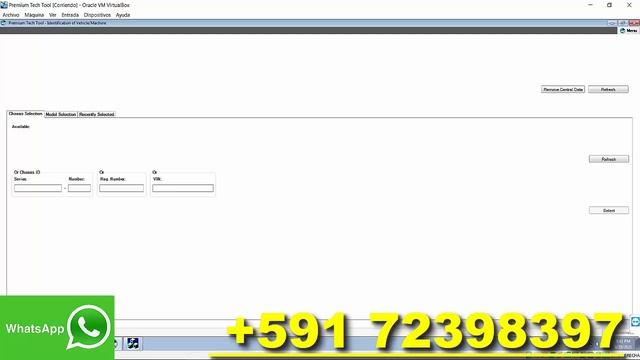 TECH TOOL 1 12 OFFLINE 2021 UPDATE 2018 MAQUINA VIRTUAL WINDOWS 32//64 BITS смотреть онлайн