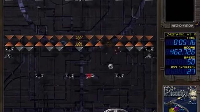 PC Longplay [265] Ricochet Xtreme (part 2 of 3) смотреть онлайн