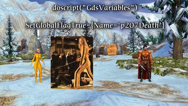 5 Easter Eggs From SpellForce 1 смотреть онлайн