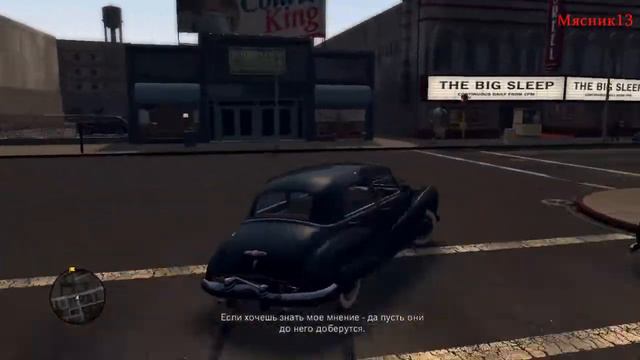 L A Noire (второй сезон) - серия 1 - Падший идол (часть 2) смотреть онлайн