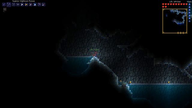 Terraria (серия 07) - Пожиратель Миров смотреть онлайн
