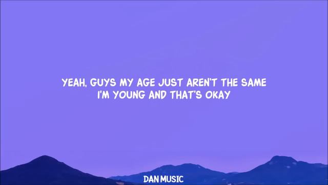 Isabel LaRosa — Older (lyrics)