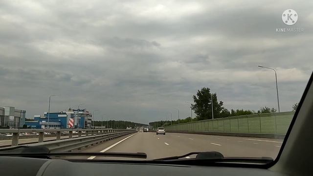 #м4 ВОЗВРАЩАЕМСЯ ДОМОЙ🚘 АНАПА - БЕЛООМУТ!!! смотреть онлайн