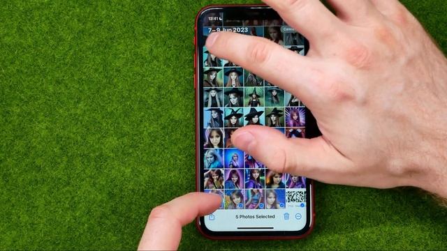 How to Delete All Photos on iPhone - Full Guide смотреть онлайн
