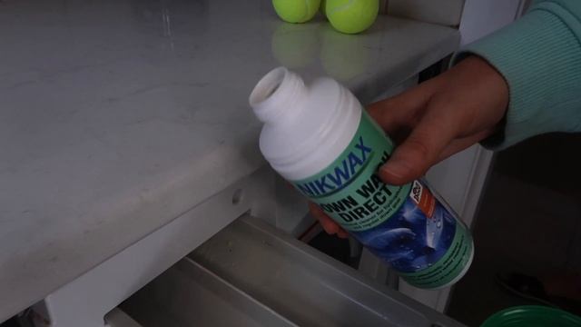 How to wash your down or puffer jacket смотреть онлайн