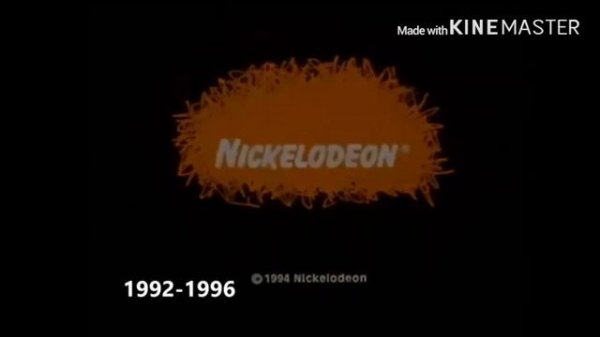 Short logo evolution part 9