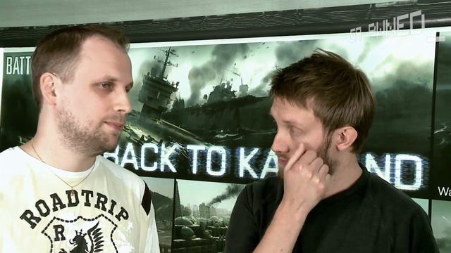 Battlefield 3: Back To Karkand Pwned Special смотреть онлайн