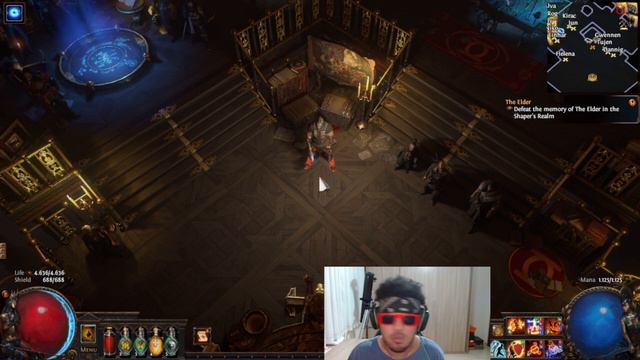 5 DICAS QUE TODO INICIANTE PRECISA SABER NO PATH OF EXILE! смотреть онлайн