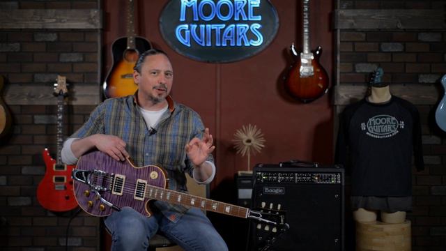 First Look! The new Mesa|Boogie Mark VII series amps! смотреть онлайн