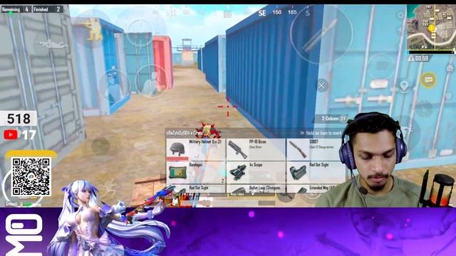 GAPPA TAPPA? | ?SUPREMO IS LIVE? | #farmingsimulator22 #supremoyt #marathistreamer смотреть онлайн