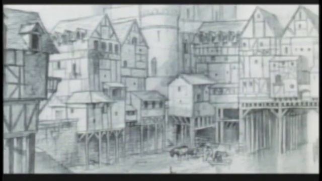 The Hunchback of Notre Dame - Deluxe LaserDisc Set Features смотреть онлайн