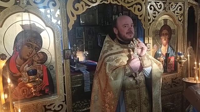 Правило веры и образ кротости смотреть онлайн