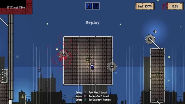 Save the Ninja Clan - Gameplay (PlayStation 4) (1080p) смотреть онлайн