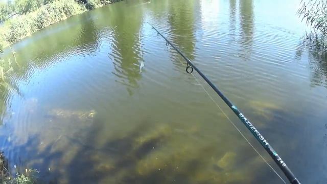 Fishing . Игра и особенности проводки приманок ручной работы - R M смотреть онлайн