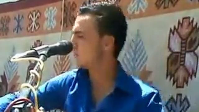 Fatih KARAGÖZ - Var Git Ölüm смотреть онлайн