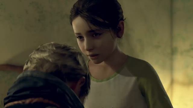 Detroit Become Human 10 Hours Gameplay #4 смотреть онлайн