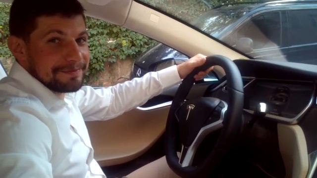 Как купить Теслу Декларация на покупку Tesla P90 Кишков Антон смотреть онлайн