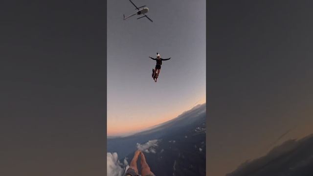 Исполни свою мечту.