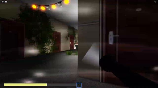Roblox mimic fan game: The Mimic - Hotel Maze [RETURN] смотреть онлайн