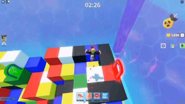 Играю в прятки по цветам?. смотреть онлайн