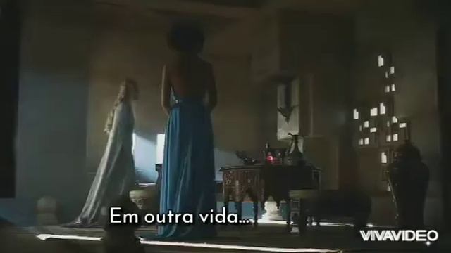 Missandei de Naath (Tributo) - Eurielle- Petit Papillon (Tradução) смотреть онлайн