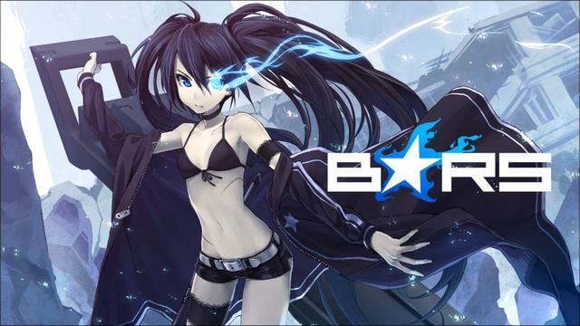 Black★Rock Shooter: The Game OST - BRS the Game смотреть онлайн
