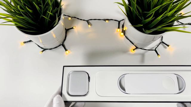 Apple Watch Series 6 Nike Edition - Unboxing Review