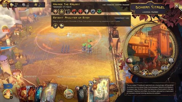 Yılın Strateji Oyununu Kaçırma!! - Songs Of Silence - İlk İzlenim смотреть онлайн