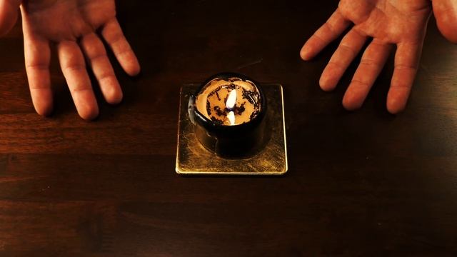 ASMR Satanic Ritual ⛧Satanist Philosophy ψ