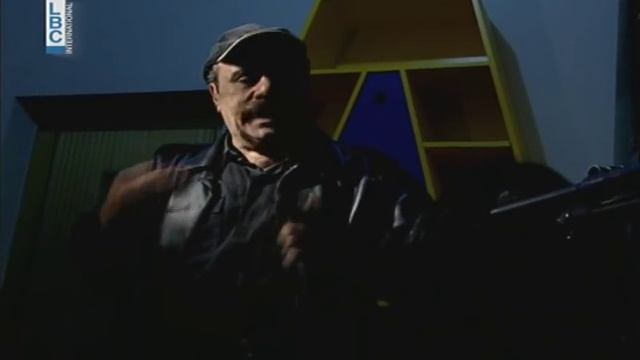 Bas Mat Watan - Episode 55 - الفدية عن ديبة смотреть онлайн