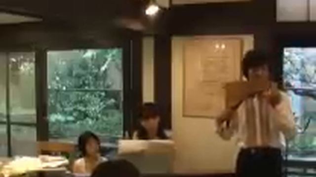チャルダッシュcsárdás,Susumu Otsuka2007.7 смотреть онлайн
