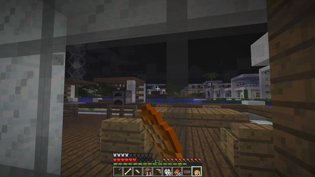 Clone Squad Swarmed by ZOMBIE HORDE! - Minecraft: Star Wars Mod Battle Simulator смотреть онлайн