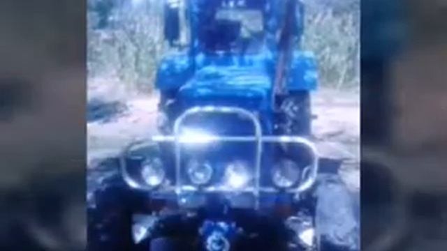 Трактор т-40 смотреть онлайн