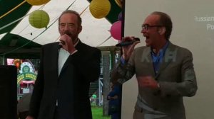 Приключения Электроника - братья Торсуевы