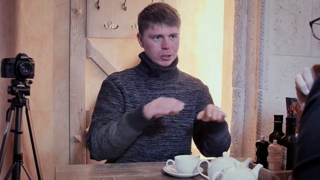 Явление Иоанна Кронштадтского. Как это было. смотреть онлайн