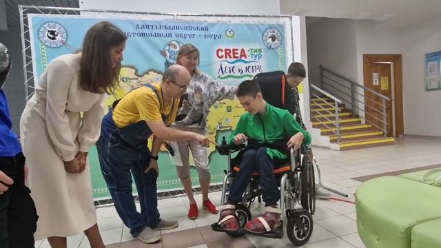 Подарок смотреть онлайн
