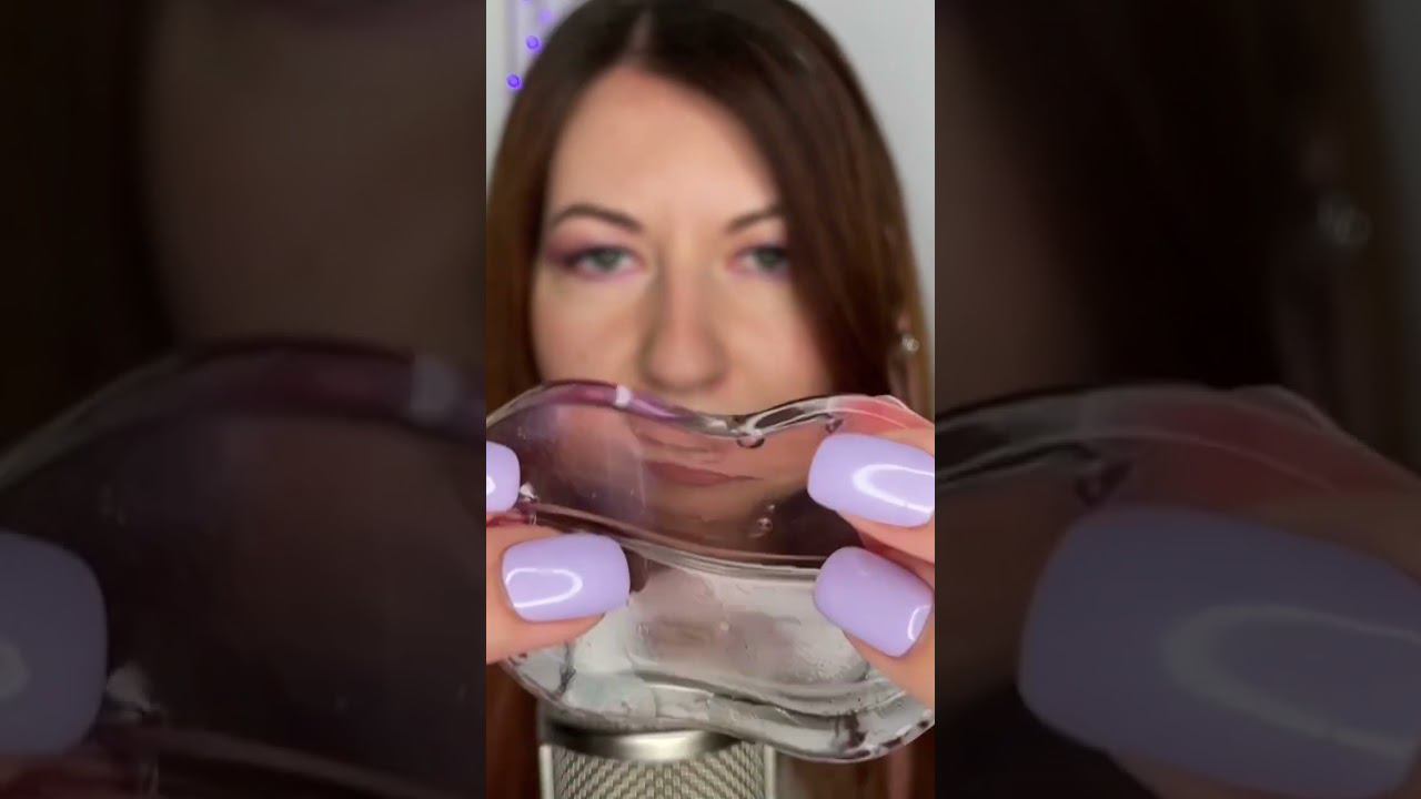 АСМР Макияж губ #asmr #асмр #макияж #релакс #make смотреть онлайн