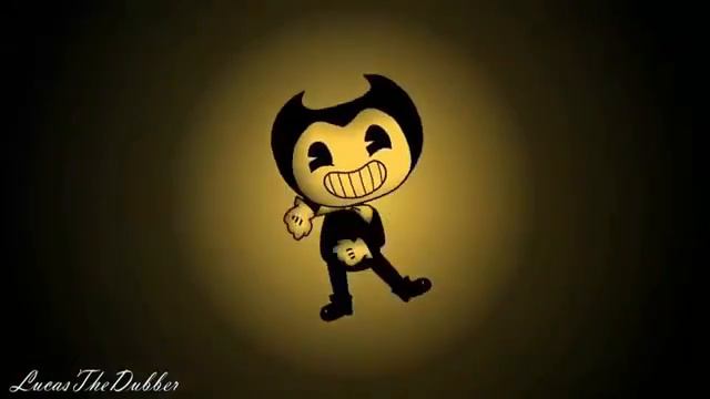 Bendy and the ink machine Build our Machine Бенди и Чернильная Машина Анимация На русском SFM смотреть онлайн
