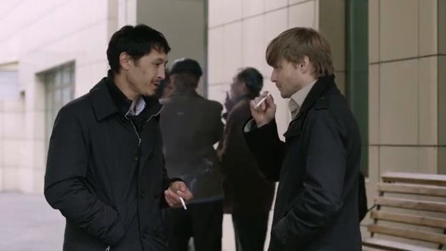 Фильм: Тренинг личностного роста